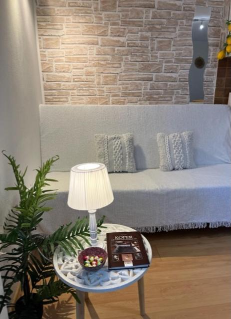 Appartamento Mojca Capodistria